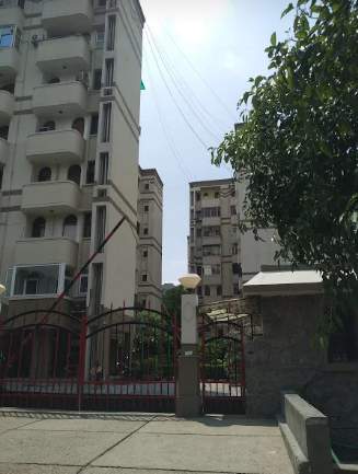  yarrow apartments Elevation