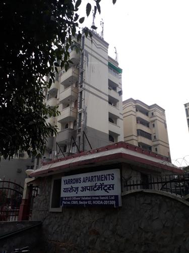 Images for Project yarrow-apartments Images for Project