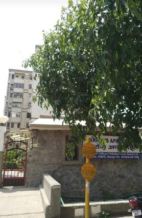  yarrow apartments Others