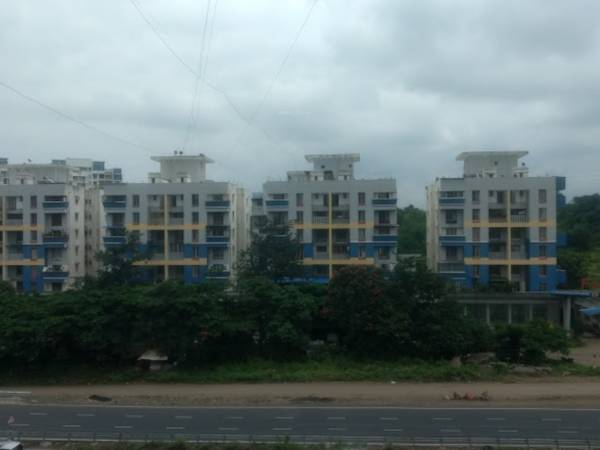  futura-phase-2 Elevation