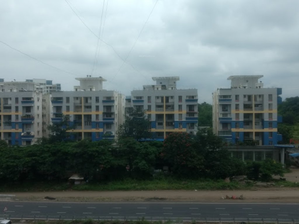  futura phase 2 Elevation