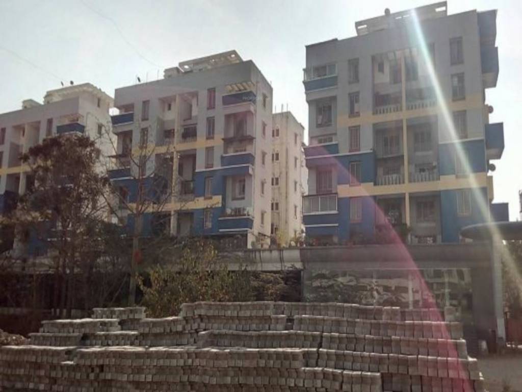  futura phase 2 Elevation