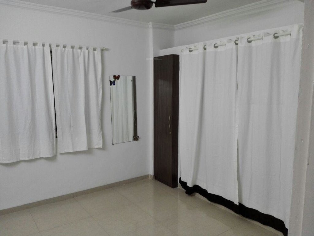  futura phase 2 Bedroom