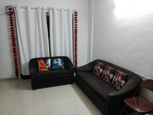  futura-phase-2 Living Area