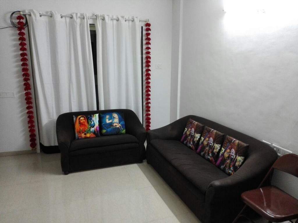  futura phase 2 Living Area