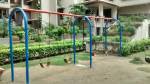 Children's play area chitrakoot-dham Children's play area