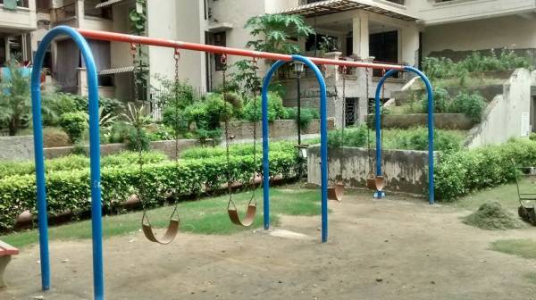 Children's play area chitrakoot-dham Children's play area