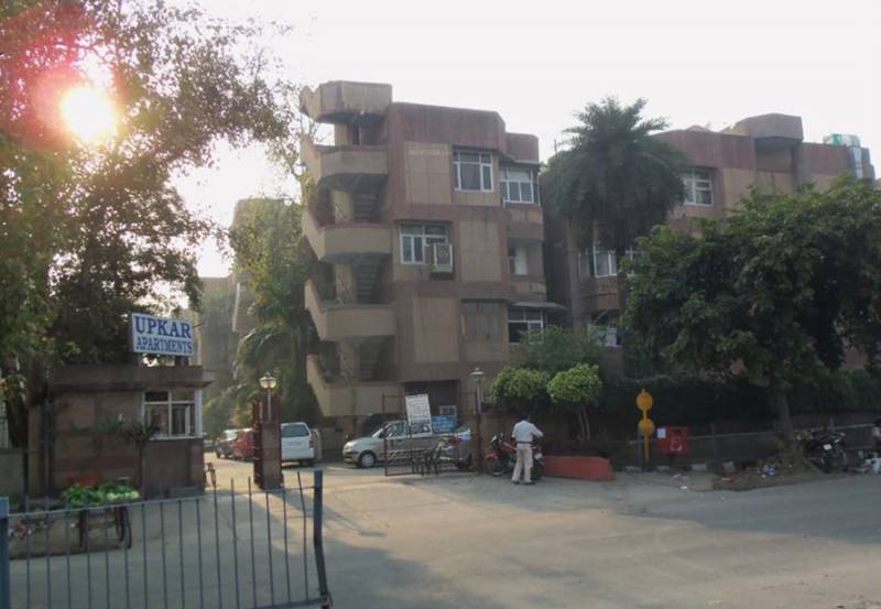 Images for Elevation of Assotech Upkar Apartment