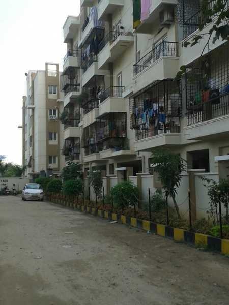 Elevation cyber-e-park Elevation