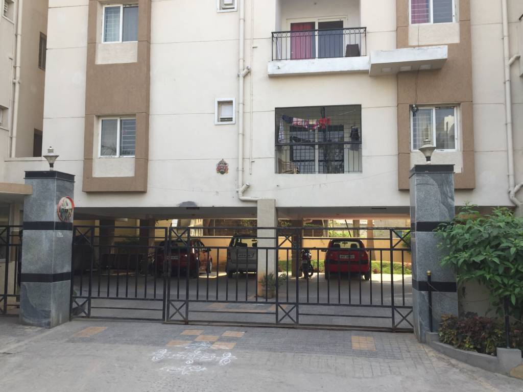  cyber e park Elevation