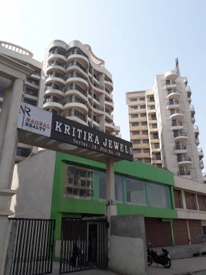 Images for Elevation of Bombay Kritika Jewels