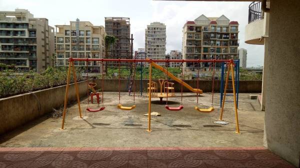 amenities of Bombay Kritika Jewels