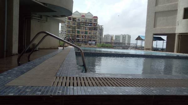 amenities of Bombay Kritika Jewels