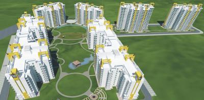 Images for Elevation of Corona Optus optus Images for Elevation of Corona Optus