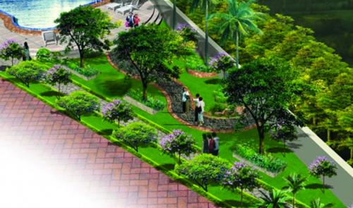 Images for Amenities of Vijaya Oracle Residency