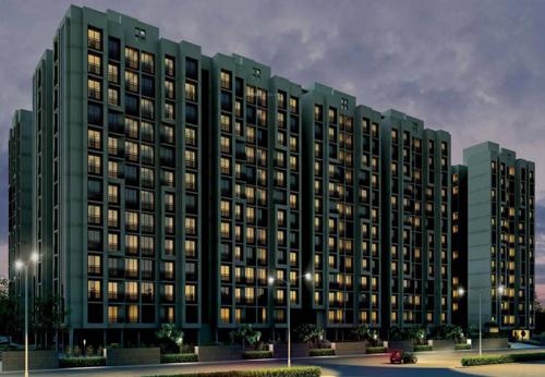  orchid-elegance Images for Elevation of Safal Realty Orchid Elegance