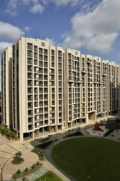 orchid elegance Images for Elevation of Safal Realty Orchid Elegance