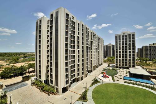  orchid-elegance Images for Elevation of Safal Realty Orchid Elegance