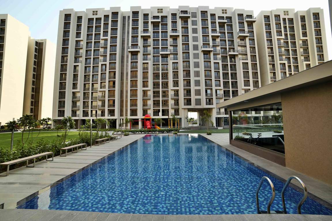 orchid elegance Images for Elevation of Safal Realty Orchid Elegance