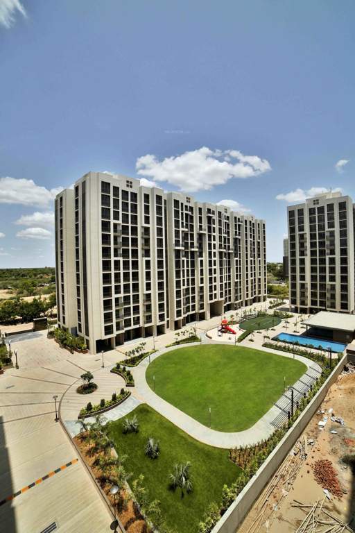 orchid elegance Images for Elevation of Safal Realty Orchid Elegance