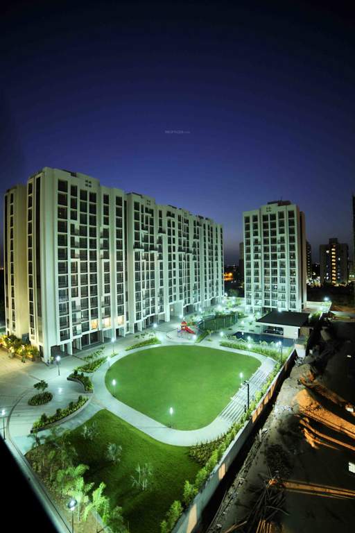 orchid elegance Images for Elevation of Safal Realty Orchid Elegance