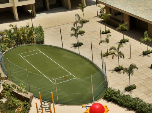 orchid elegance Cricket arena