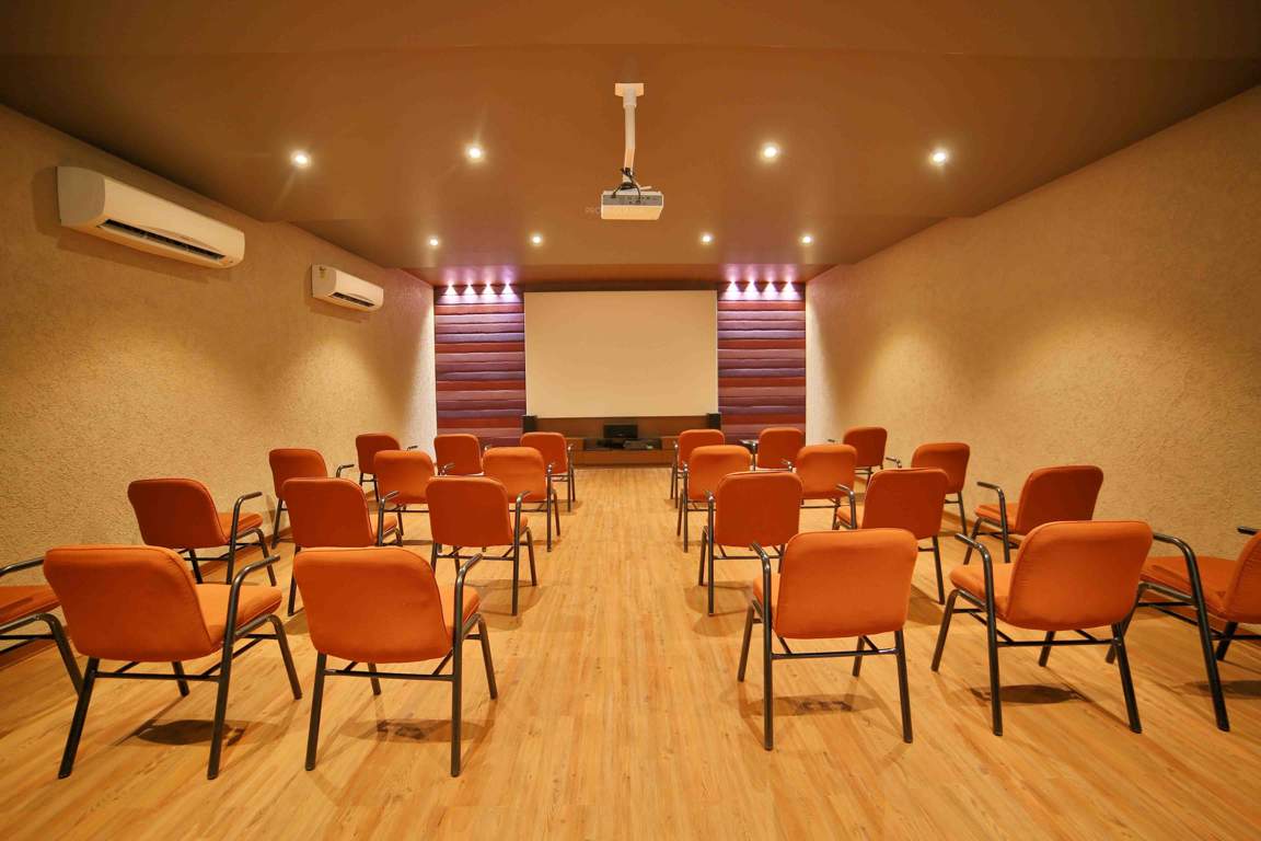 orchid elegance Images for Amenities of Safal Realty Orchid Elegance