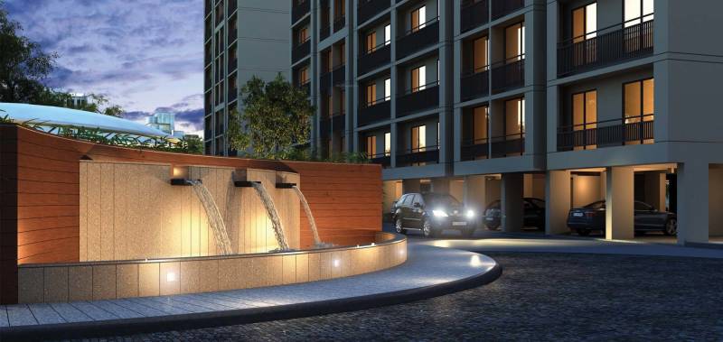  orchid-elegance Images for Amenities of Safal Realty Orchid Elegance