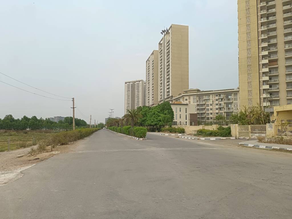 windchants Elevation