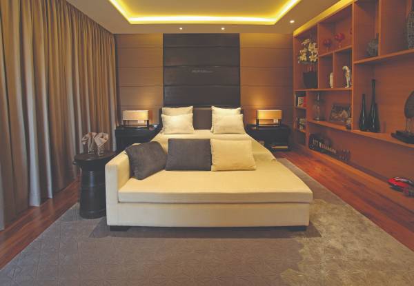 Bedroom windchants Bedroom