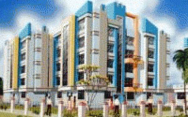  shree-sai-ashish Elevation