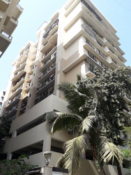 Images for Elevation of Kamala Roopkala Chs