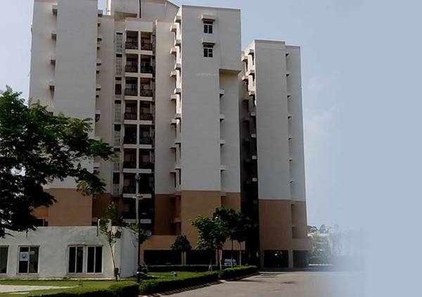 Images for Elevation of Omaxe North Avenue