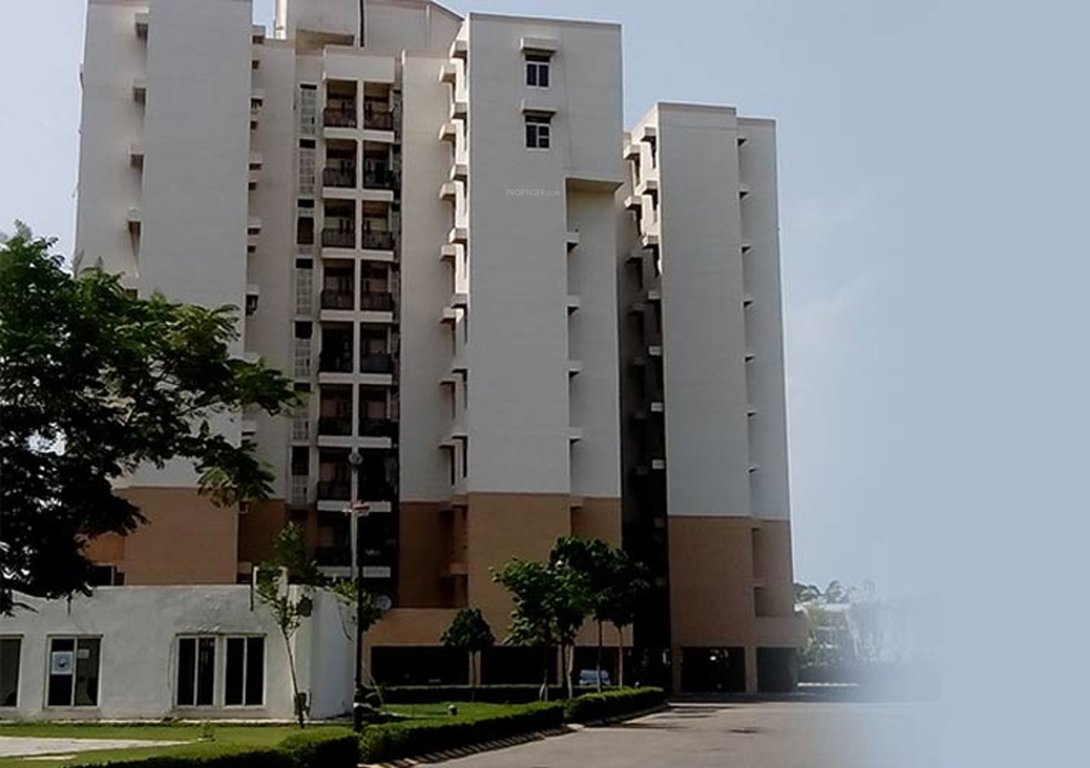 Images for Elevation of Omaxe North Avenue