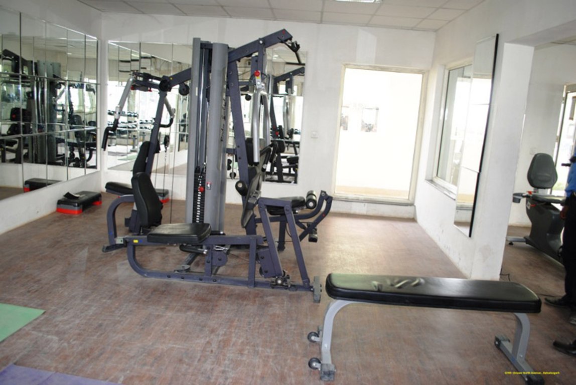 Images for Amenities of Omaxe North Avenue