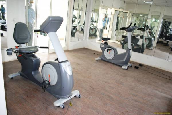 Images for Amenities of Omaxe North Avenue