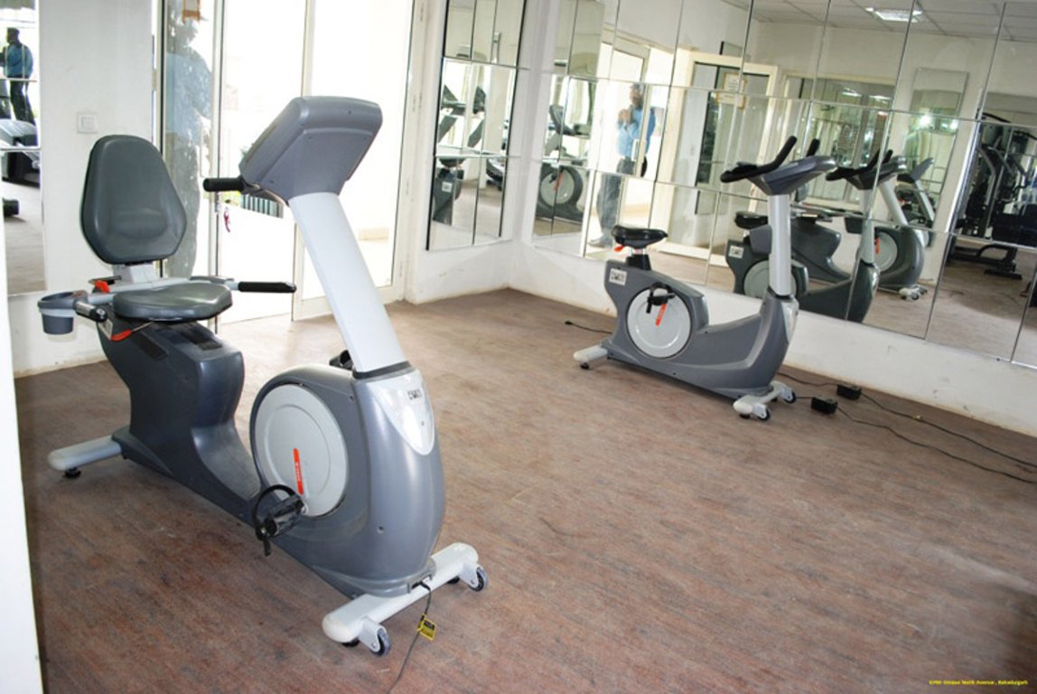 Images for Amenities of Omaxe North Avenue