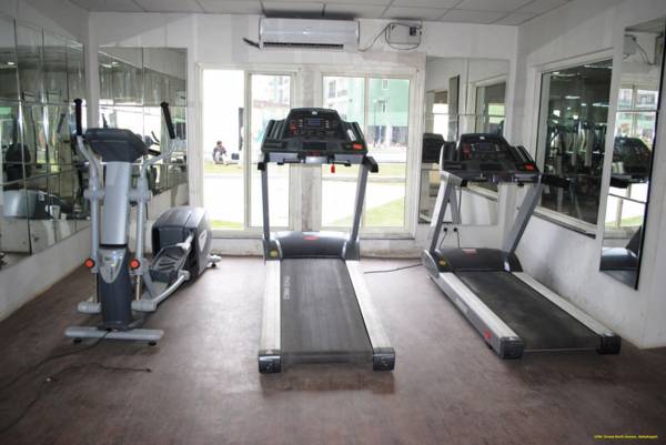 Images for Amenities of Omaxe North Avenue