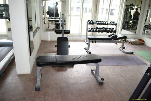 Images for Amenities of Omaxe North Avenue