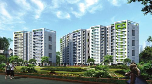 Images for Elevation of Spenta Palazzio palazzio Images for Elevation of Spenta Palazzio