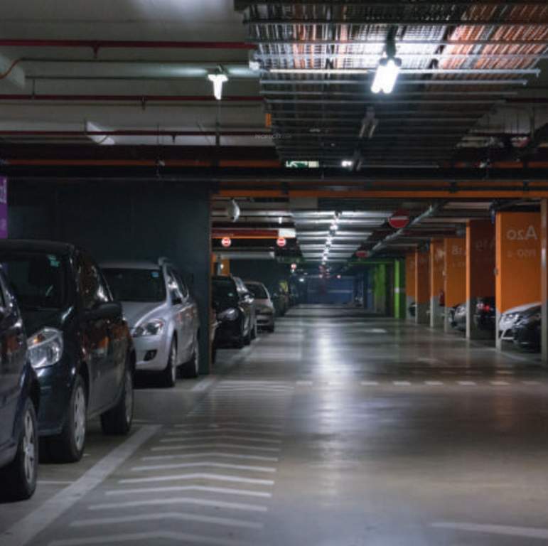 palazzio Images for Amenities of Spenta Palazzio