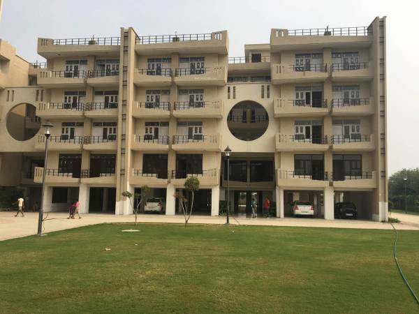 Elevation north-avenue-ii Elevation