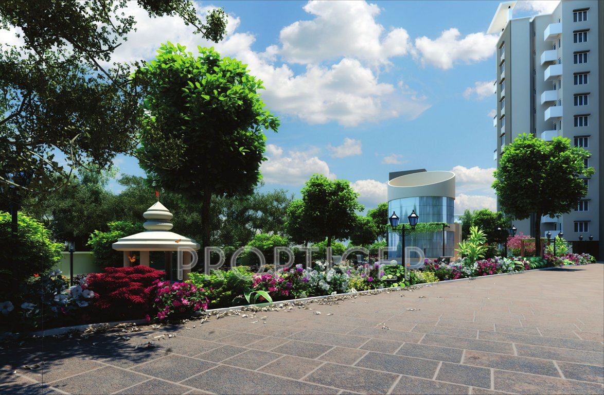  savoy Images for Amenities of Prasun Savoy