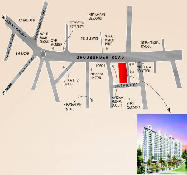 Images for Location Plan of Coral Heights Images for Location Plan of Coral Heights