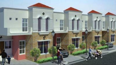  palatial-abode Elevation