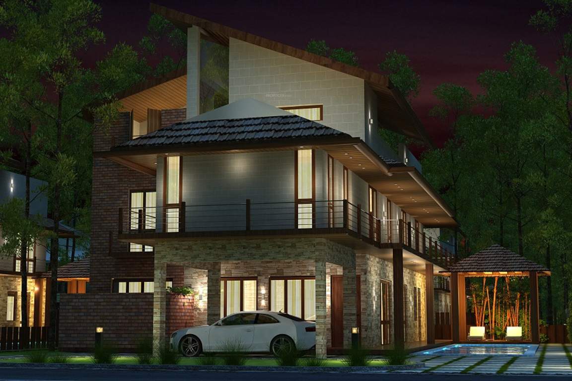 enclave Images for Elevation of Hebron Enclave