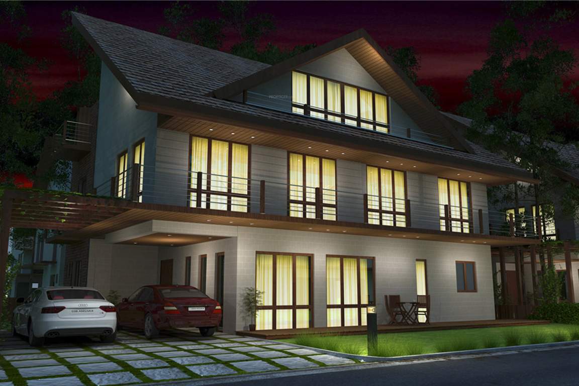 enclave Images for Elevation of Hebron Enclave