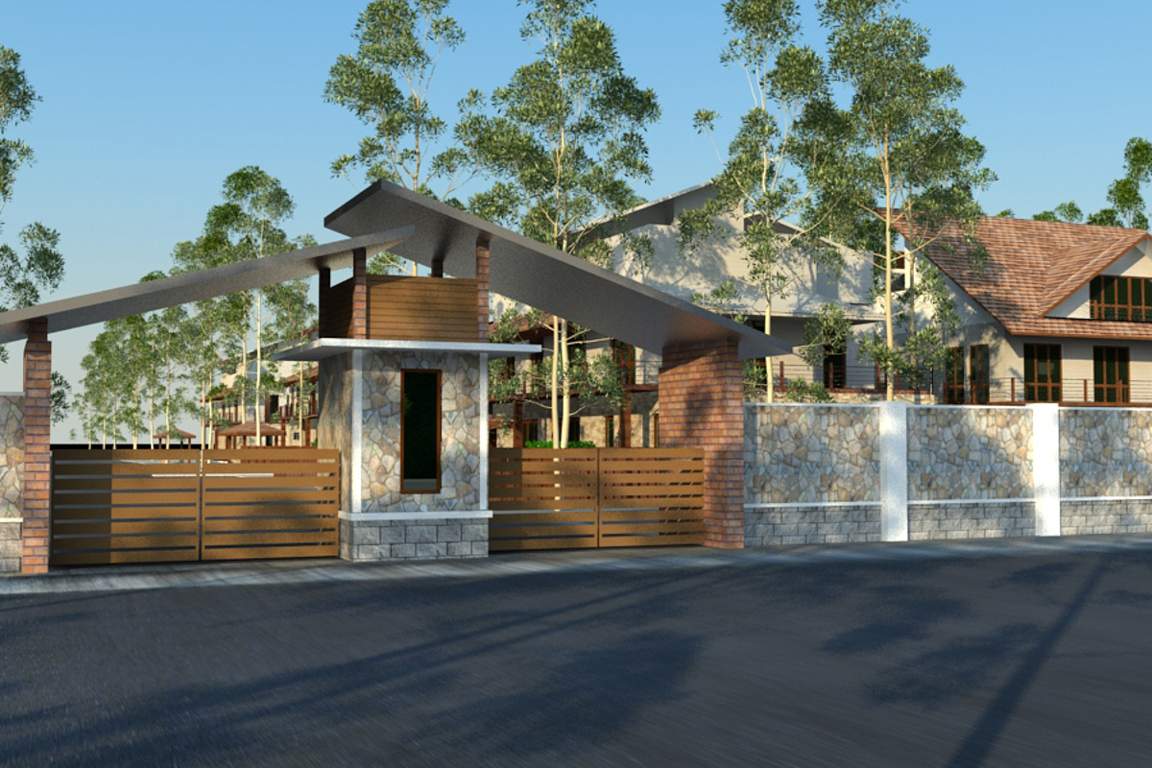 enclave Images for Elevation of Hebron Enclave