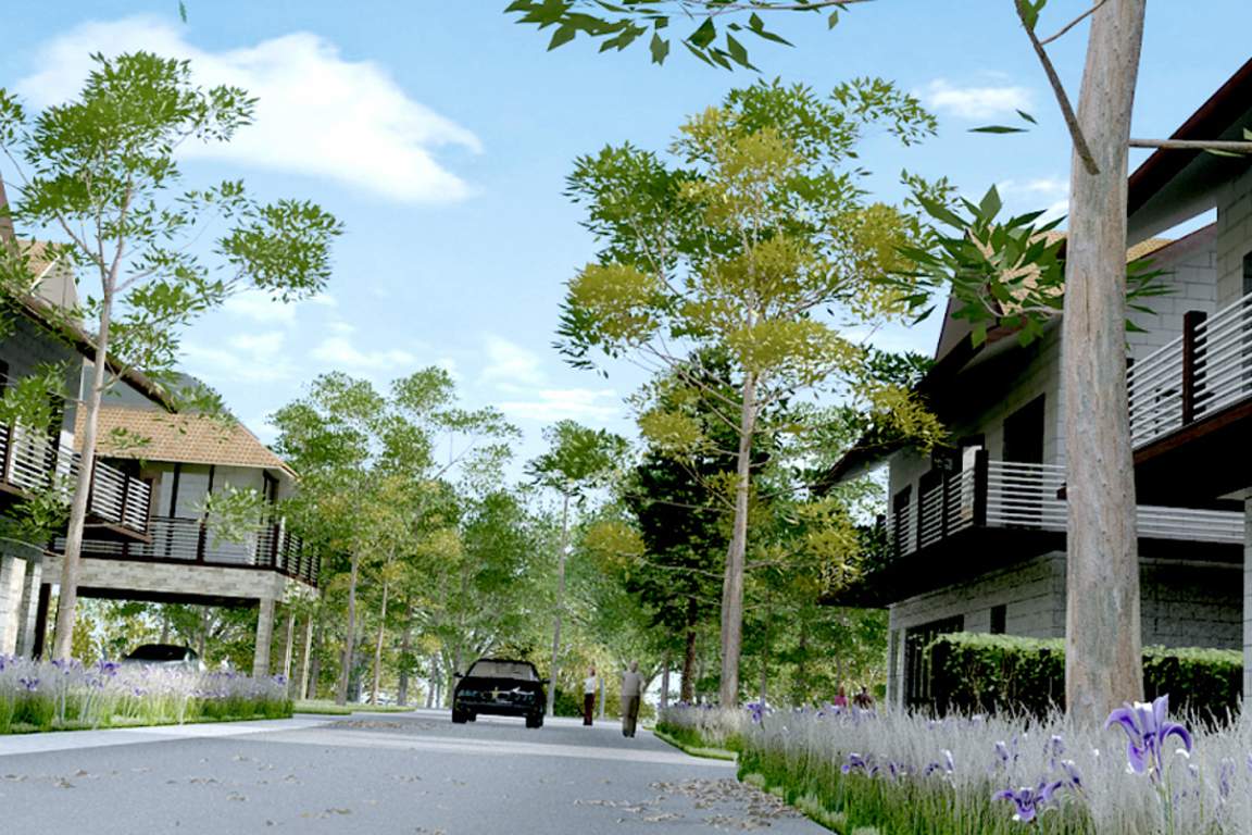 enclave Images for Elevation of Hebron Enclave