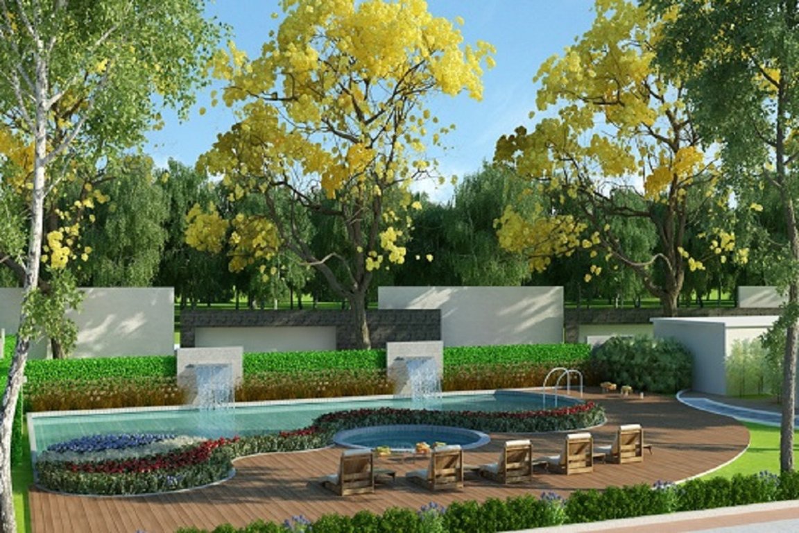 enclave Senior Citizen Sitout